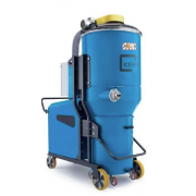 KEVAC K9/78M.022B 90L/175L ATEX 22 ZONE THREE (3)PHASE M-CLASS IP55 VACUUM